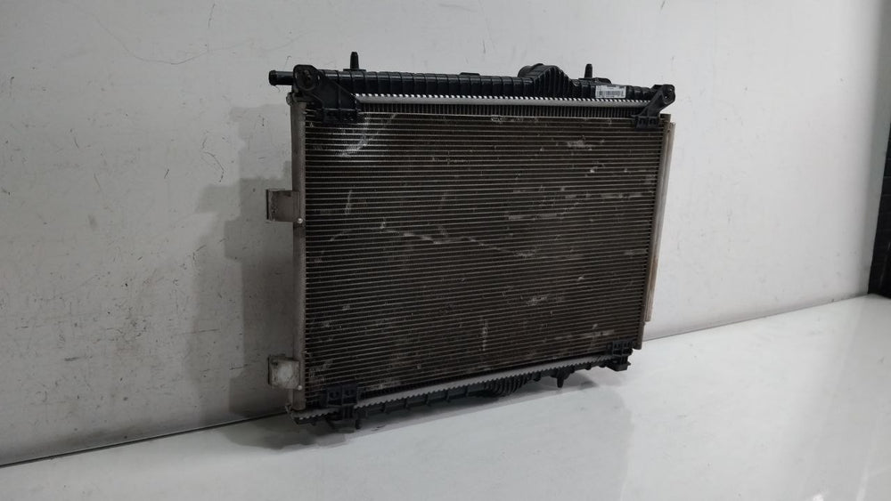 Kit radiador automático Citroën C3 2022 a 2025