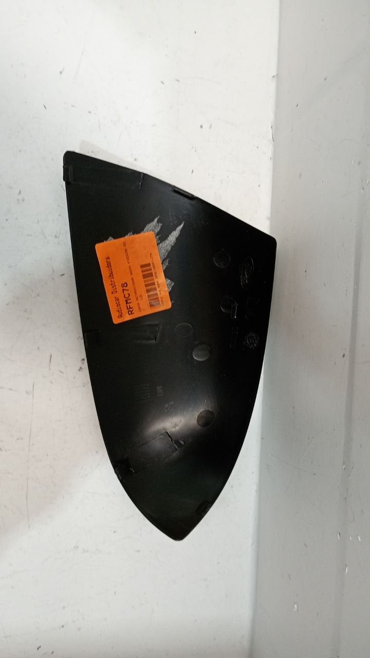 Capa Retrovisor Direito Ford Fiesta 2002/2014 Usado