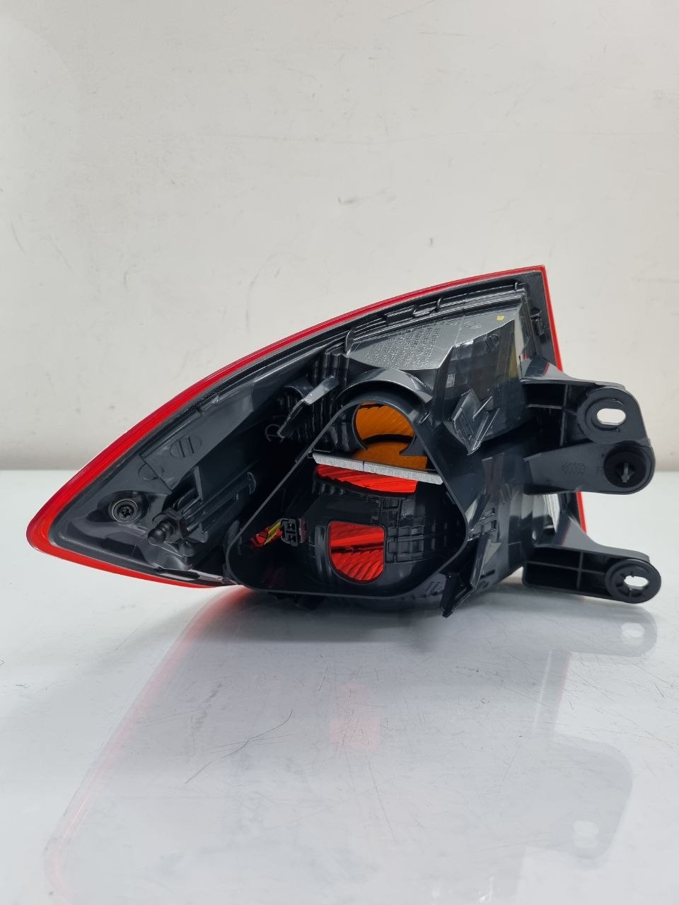 Lanterna Tras Dir BMW Serie 3 2012/2015