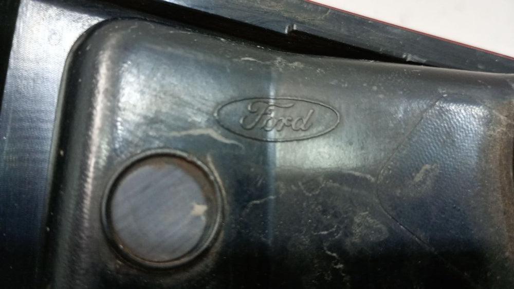 Lanterna Tras Complementar Tampa Dir Ford EcoSport 2013/2021