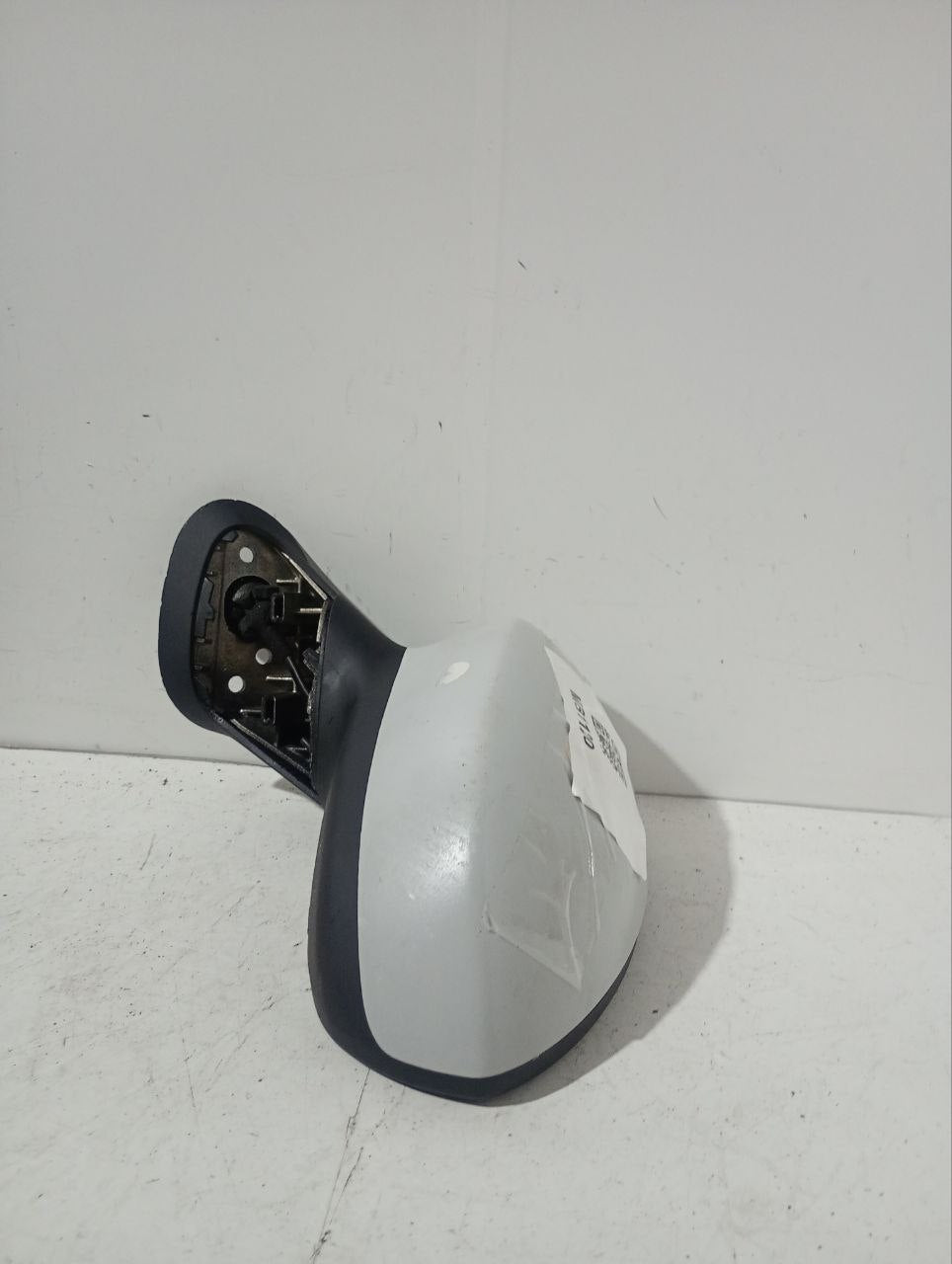 Retrovisor lado esquerdo elétrico fiat punto 2010 a 2016