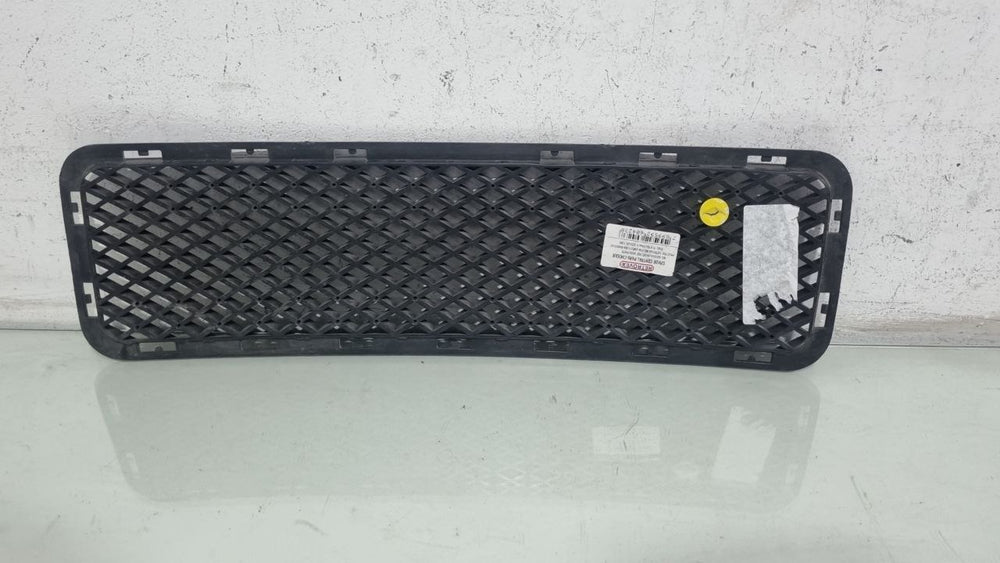 Grade Central Parachoque Diant Volkswagen Gol G3 2003/2005