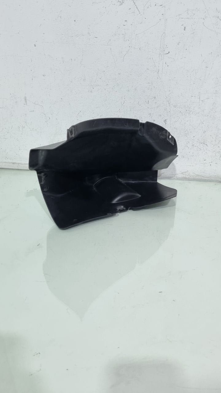 Parabarro Tras Esq Fiat Uno 2011/2018