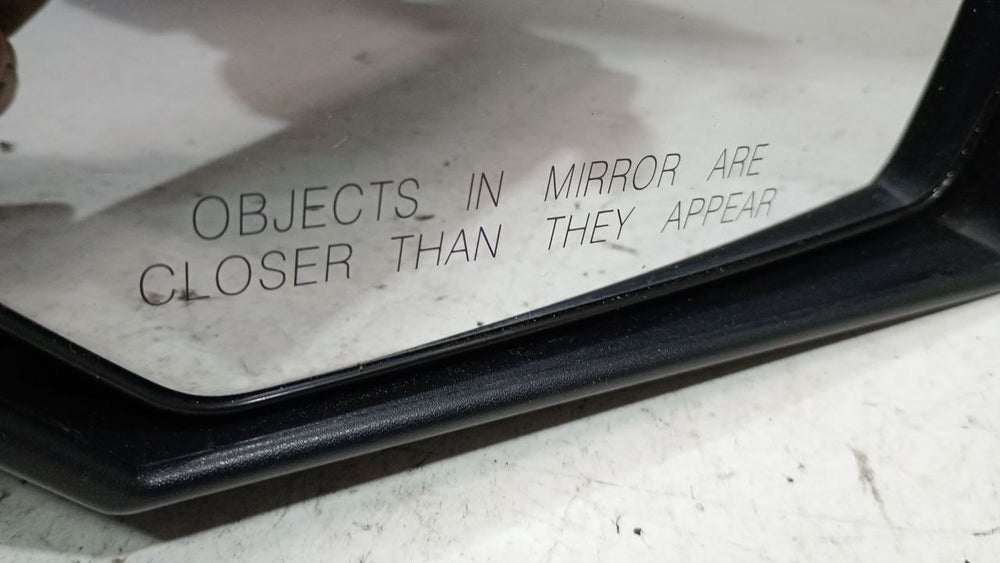 Retrovisor /direito/Nissan Sentra/2007/2010/elétrico/três fios