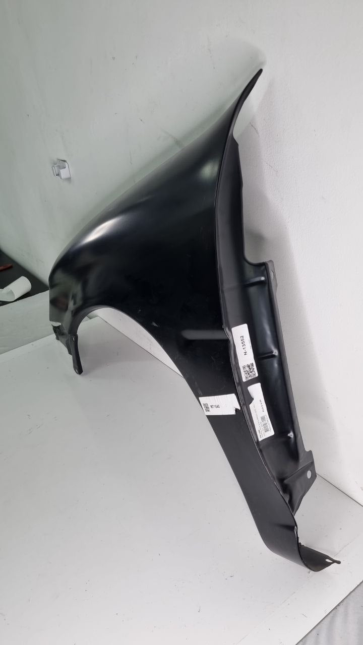 Paralama Diant Esq Volkswagen Gol GIV 2006/2014