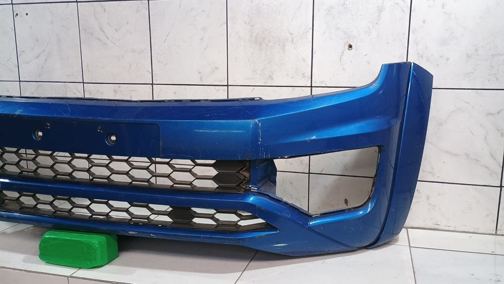 Para-choque Diant Volkswagen Amarok 2017/2024 - Original