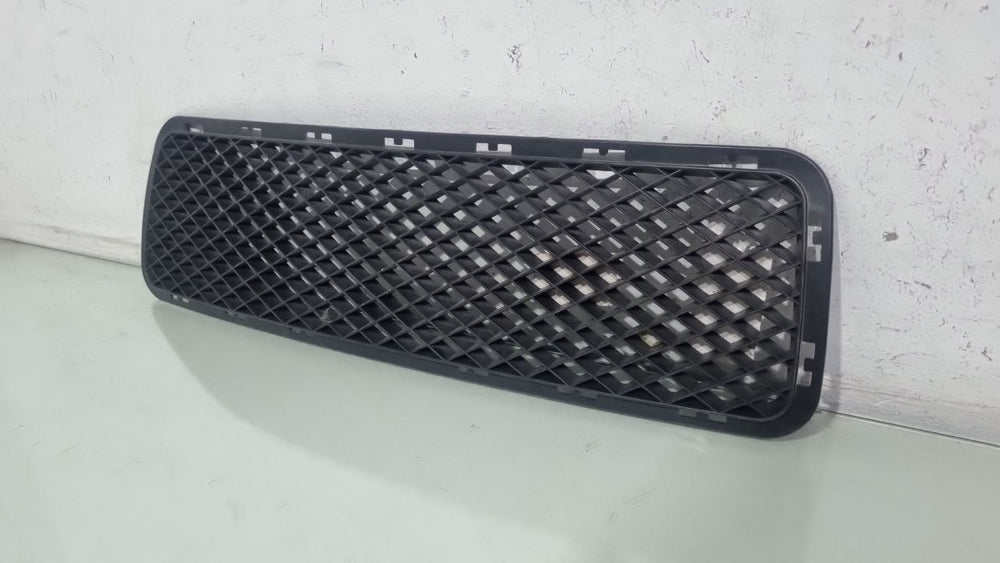 Grade Central Parachoque Diant Volkswagen Gol G3 2003/2005