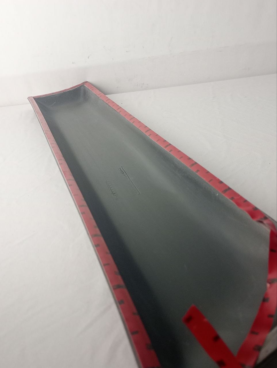 Friso Moldura Lateral Porta Renault Duster 2012/2019 Novo