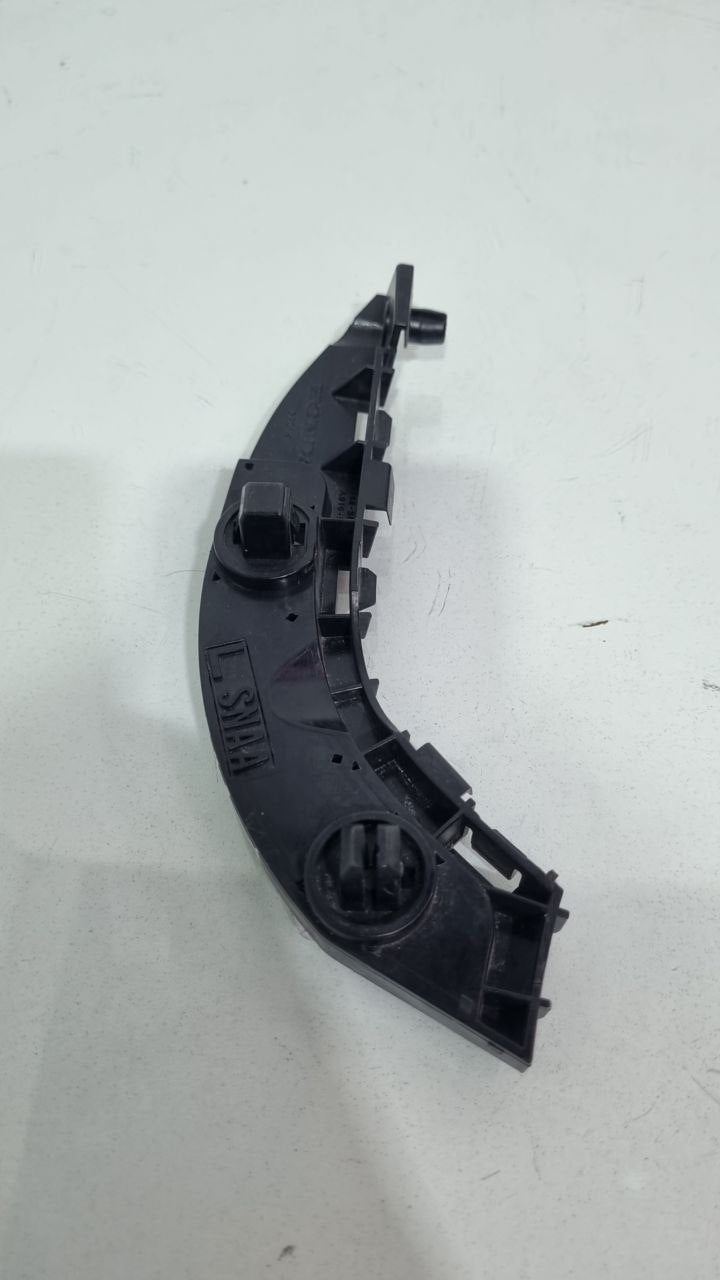 Guia Parachoque Diant Esq Honda Civic 2007/2012