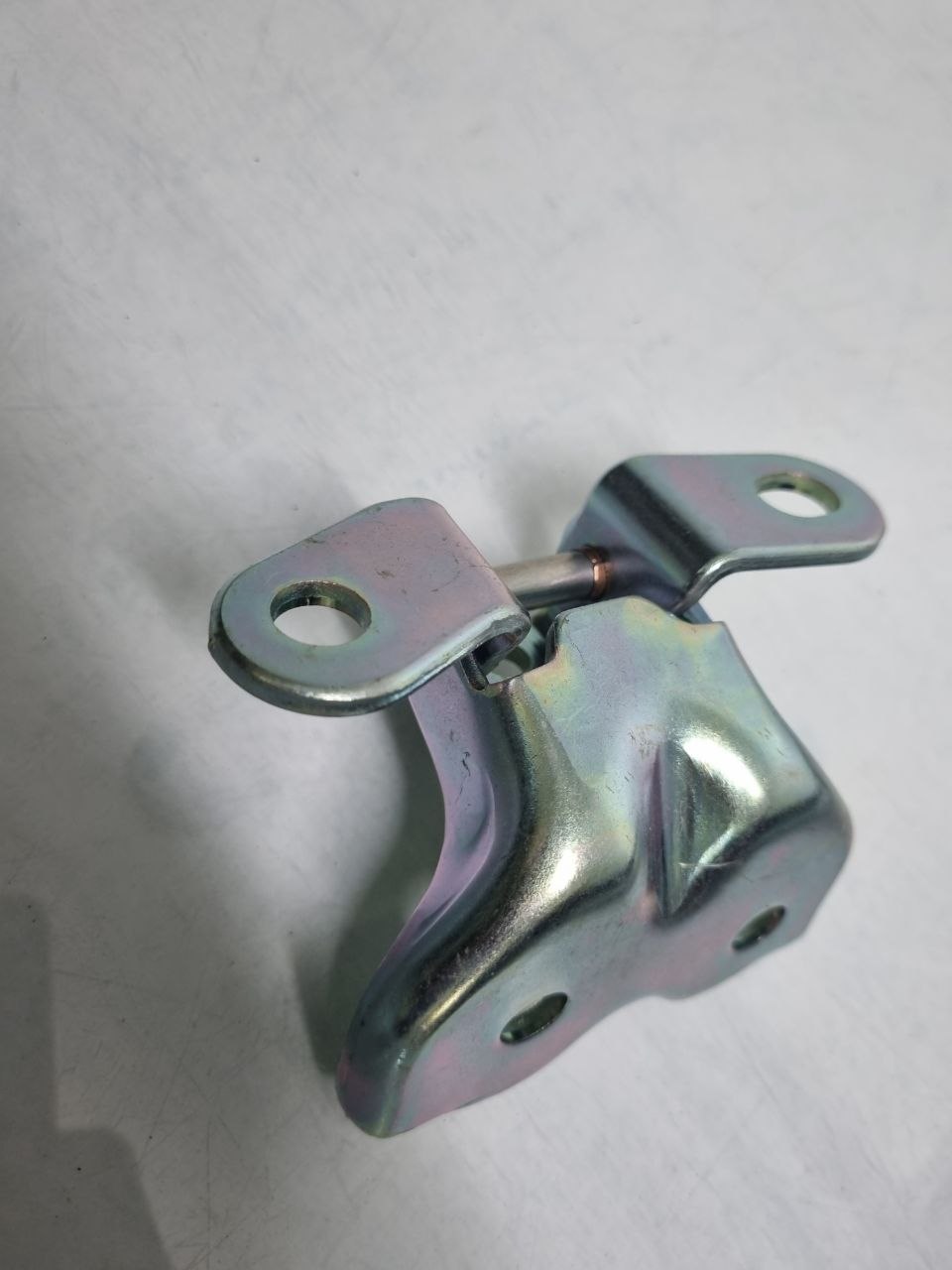 Dobradiça Porta Dianteira Hyundai HB20 2012/2019 Nova