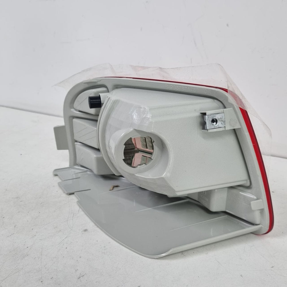 Lanterna Tras Dir Citroen Aircross 2011/2015