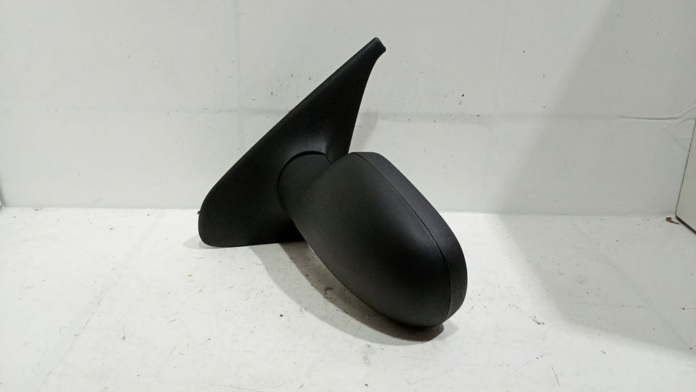 Retrovisor Lat Esq Renault Clio 1999/2012