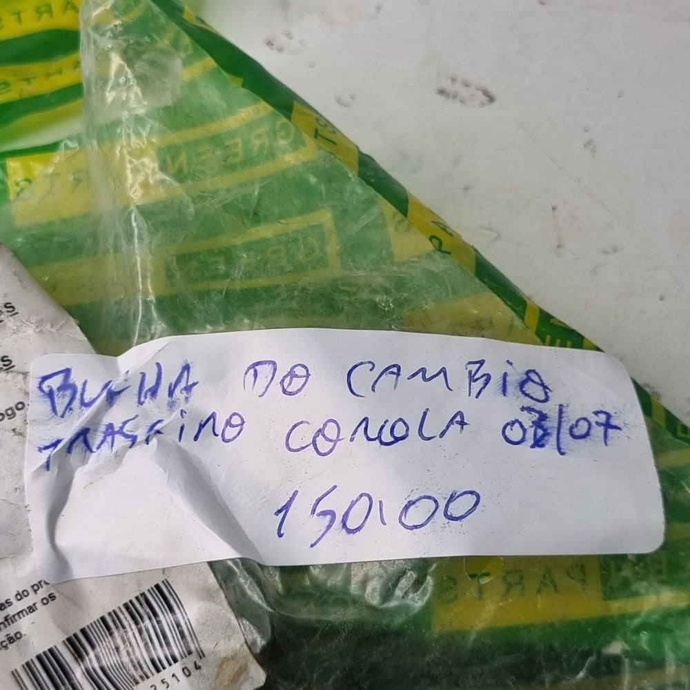 Bucha Tras Cambio Toyota Corolla 2003/2007