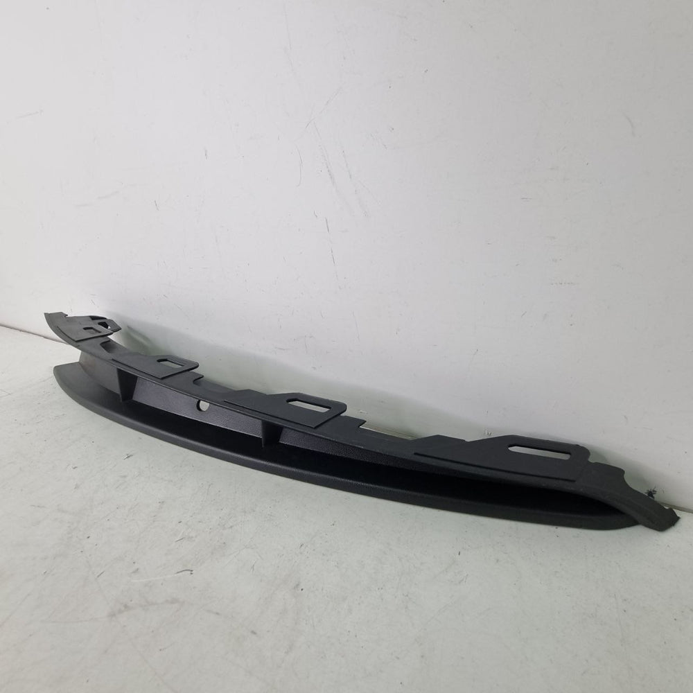 Moldura Inf Para-choque Diant Volkswagen Polo/Virtus 2017/2021