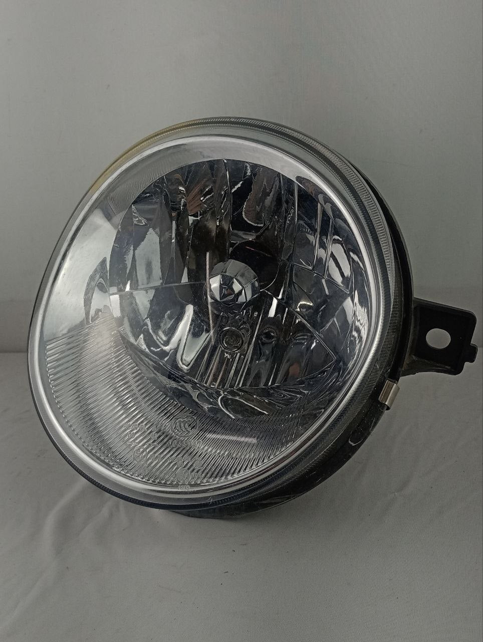 Farol Diant Dir Chery QQ 2011/2015