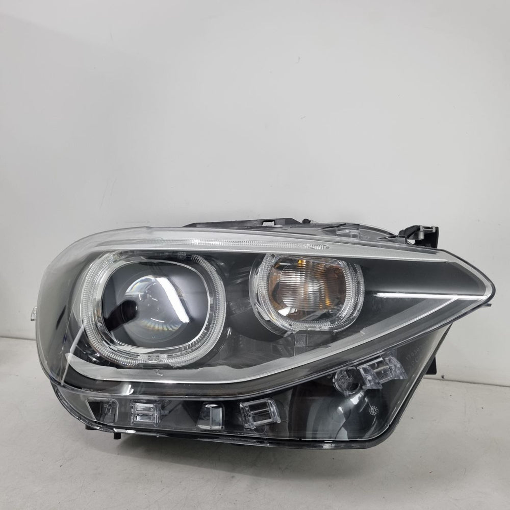 Farol Diant Dir BMW Serie 1 2012/2019