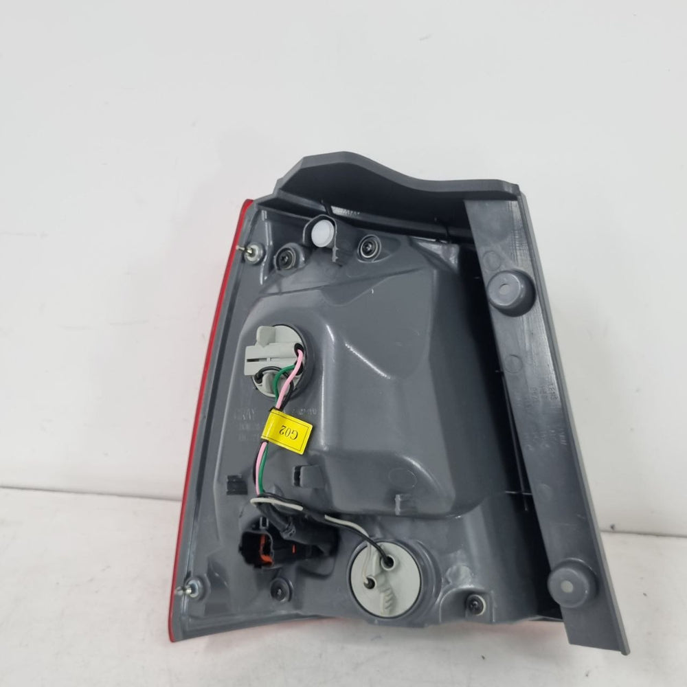 Lanterna Tras Dir Kia Sorento 2010/2013