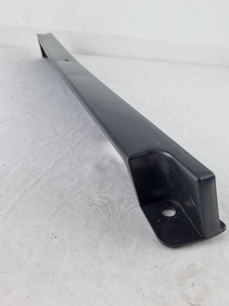 Defletor Inferior Radiador Renault Duster 2011/2024
