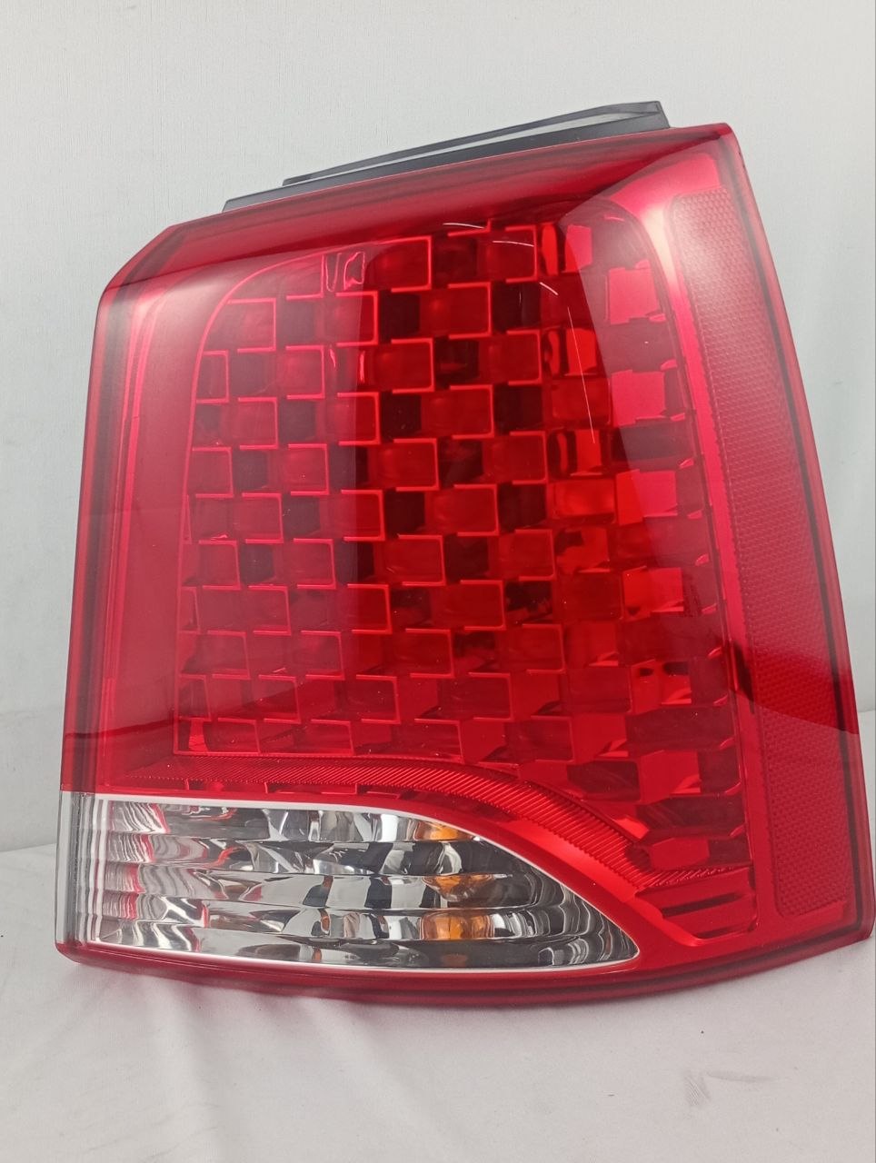 Lanterna Tras Dir Kia Sorento 2010/2013