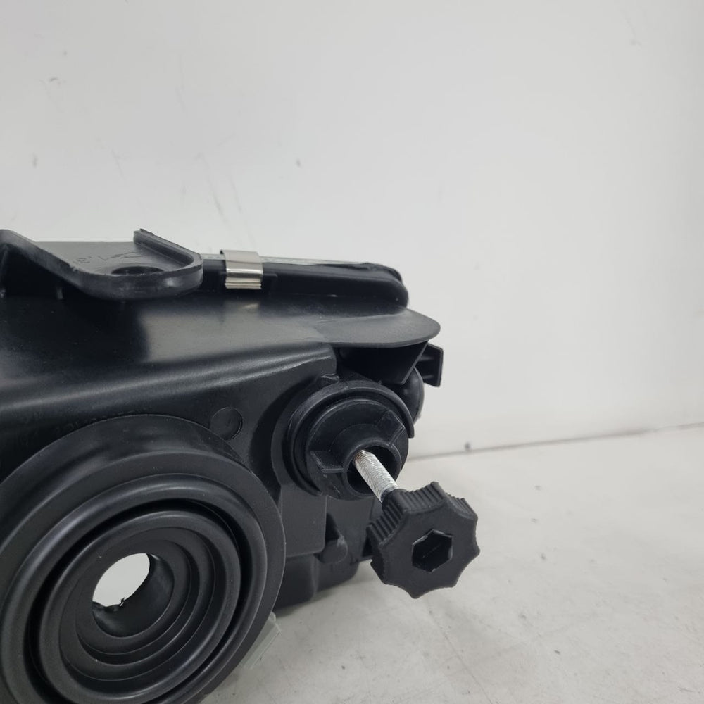 Farol Diant Dir Fiat Palio 1996/2000