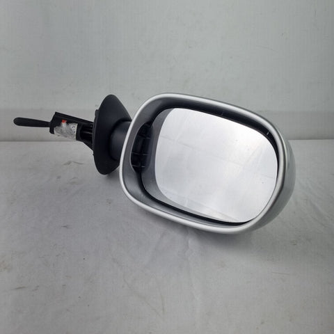 Retrovisor Externo Dir Renault Logan/Sandero 2007/2009