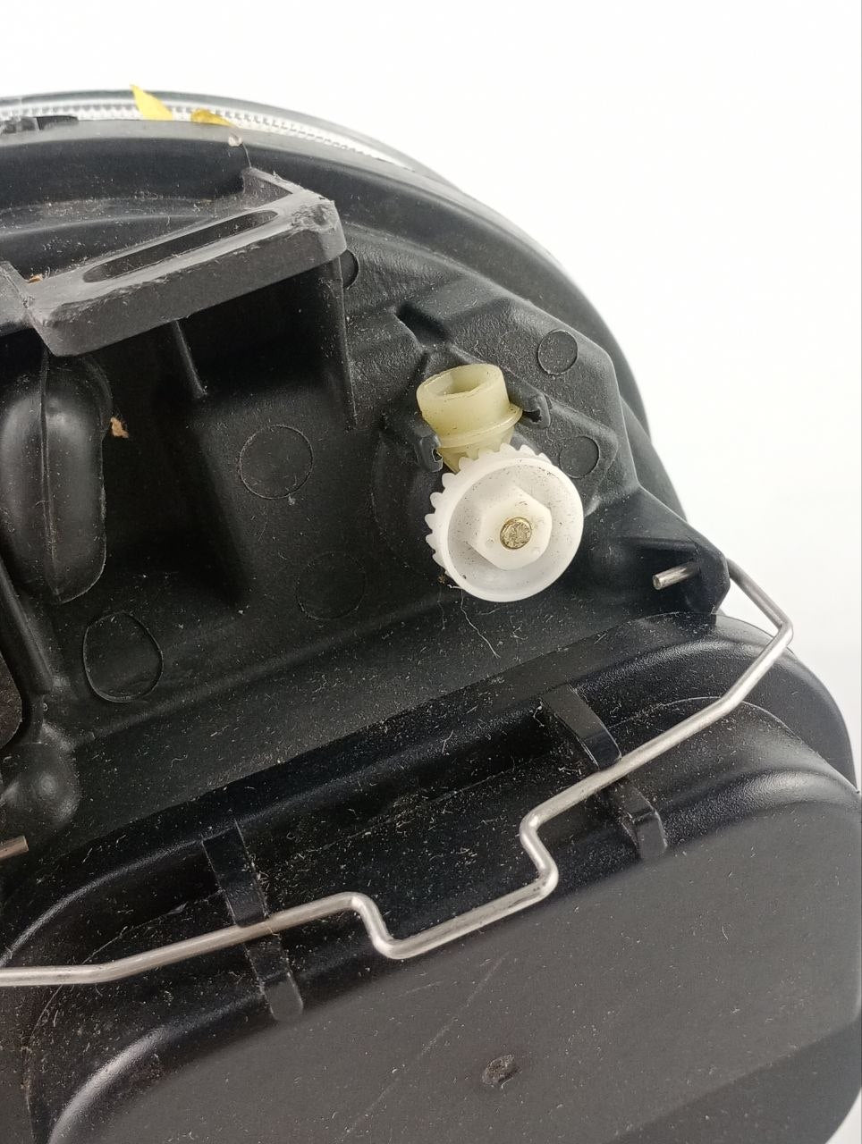 Farol Diant Dir Chery QQ 2011/2015