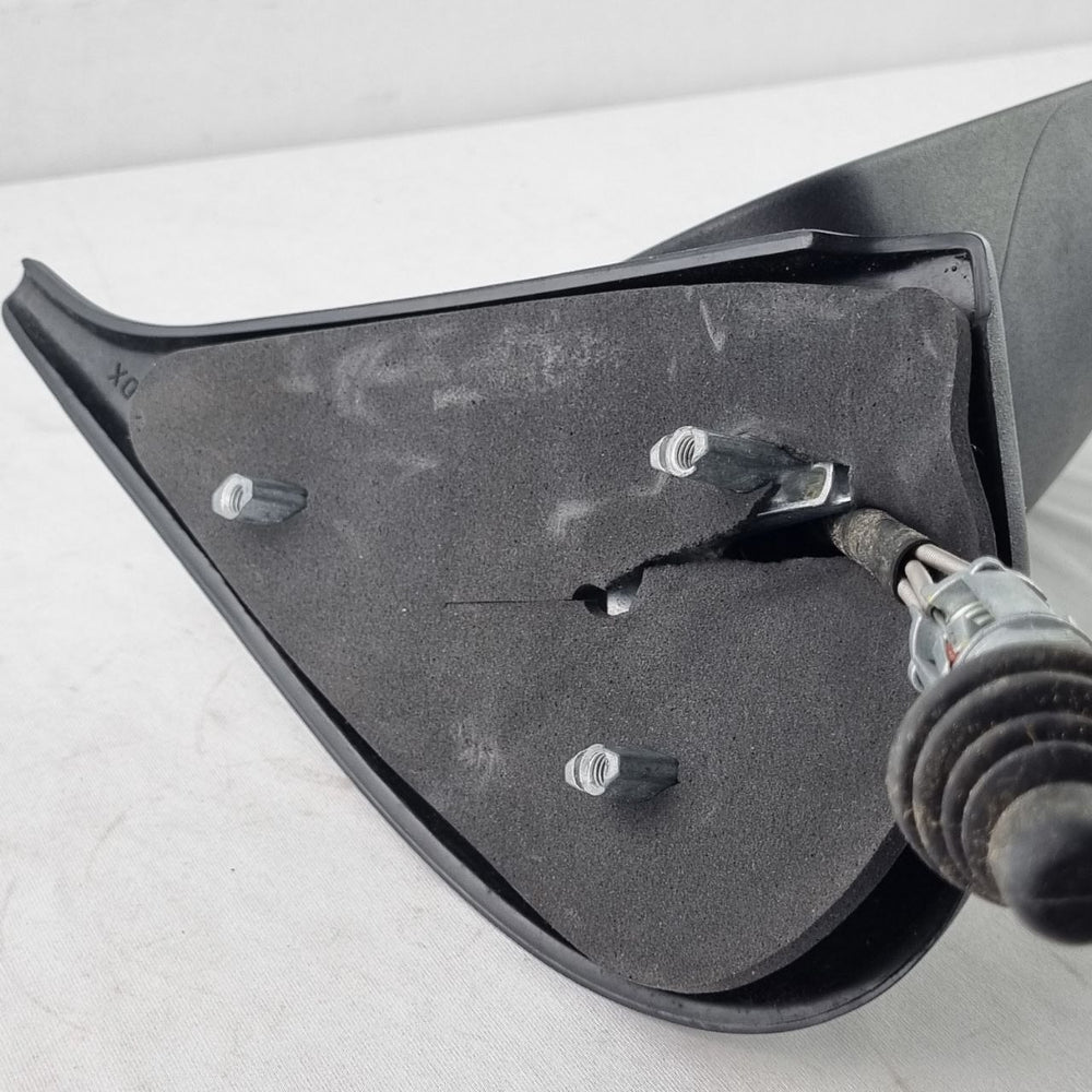 Retrovisor Externo Dir Fiat Palio / Palio Strada 2000/2005