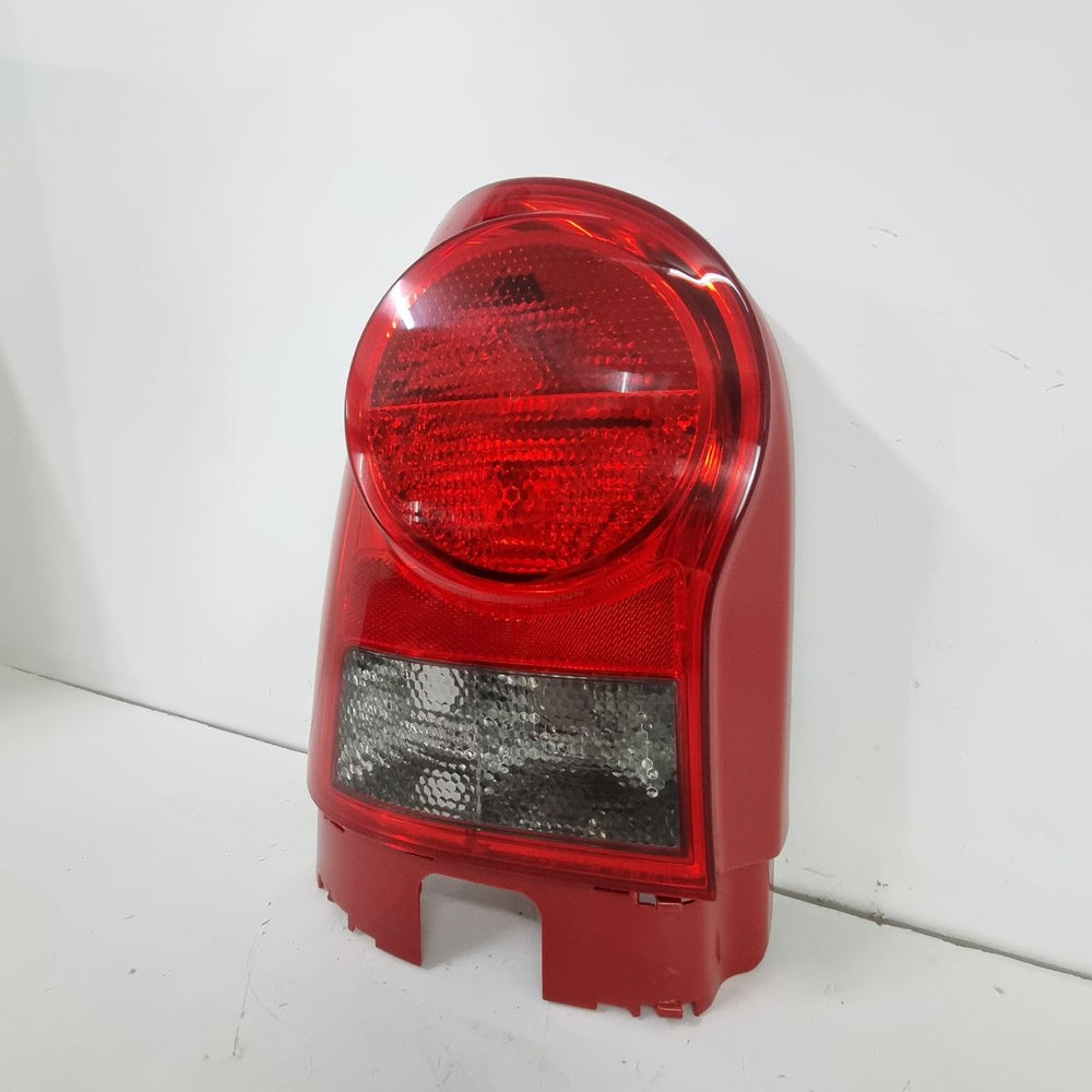 Lanterna Traseira Esq Volkswagen Gol 2006/2014