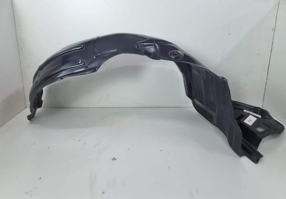 Parabarro Diant Toyota Corolla 2008/2014 Novo