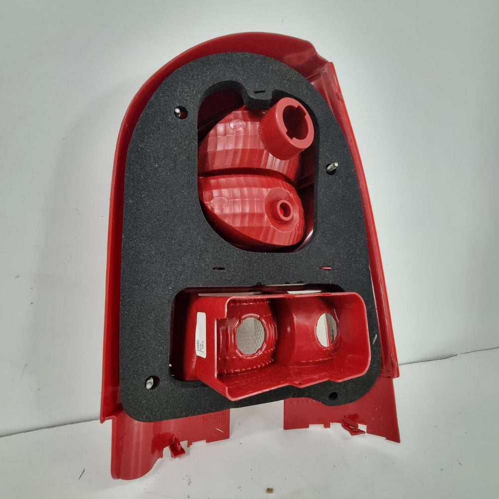 Lanterna Traseira Esq Volkswagen Gol 2006/2014