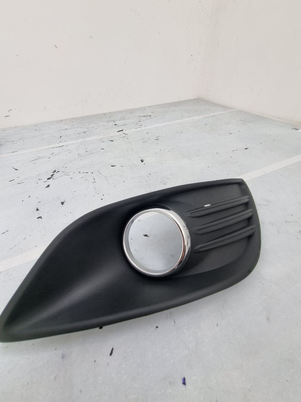 Moldura Cibie Diant Dir Ford Focus 2009/2013 - Original