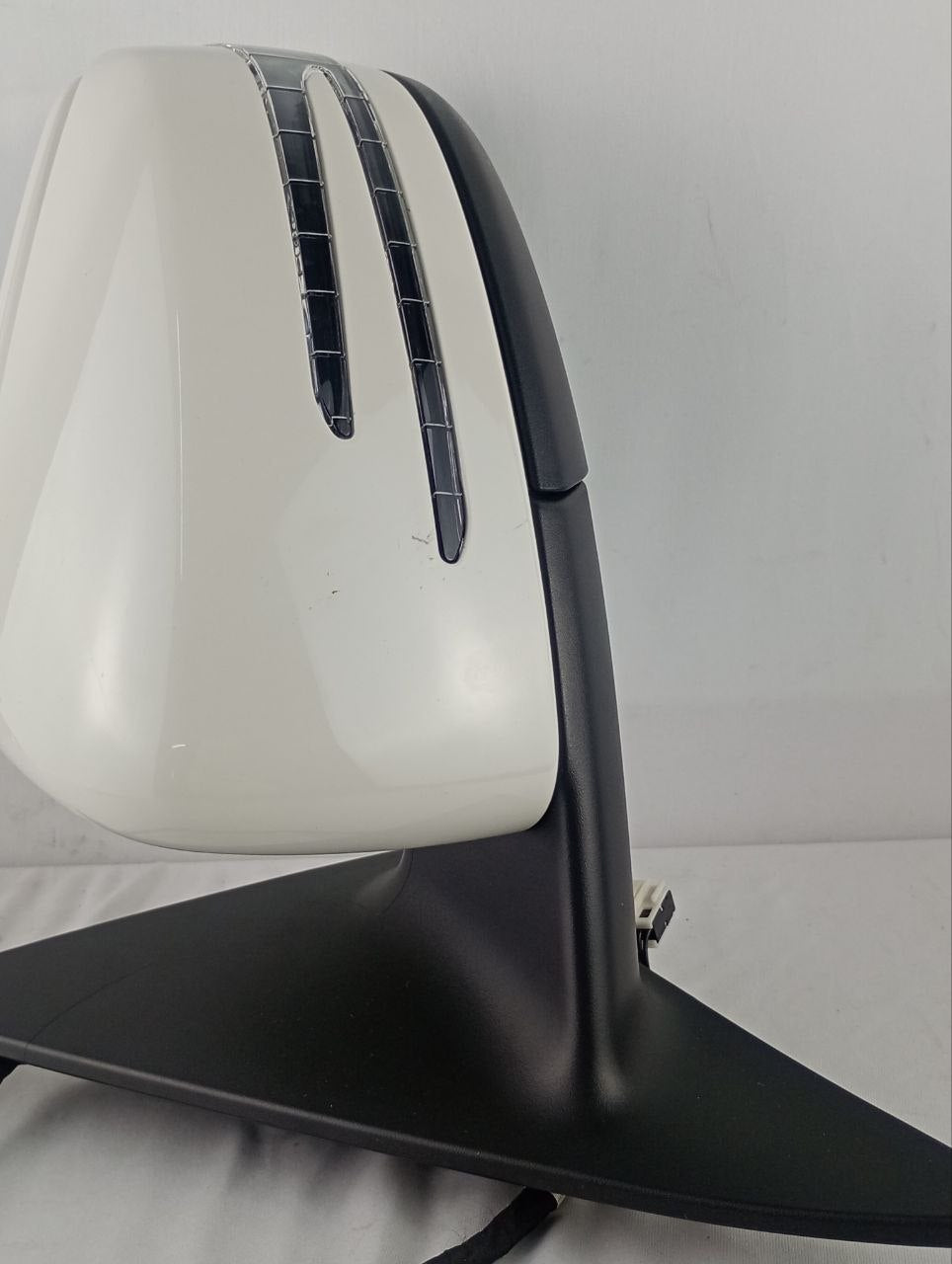 Retrovisor Esq Mercedes-Benz Classe A 2013/2017