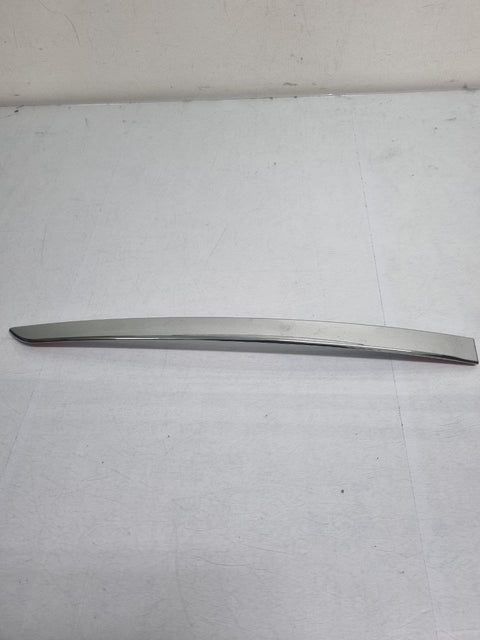 Friso Porta Traseira Esquerda Fiat Grand Siena Palio 2012/2021 Novo