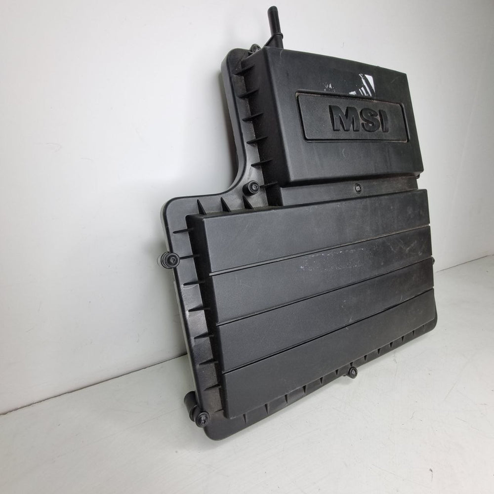 Caixa Filtro de Ar Volkswagen Polo Virtus Gol Fox 2018/2022