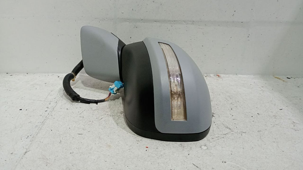 Retrovisor Esq Elétrico com Seta Honda Civic 2012/2016 -