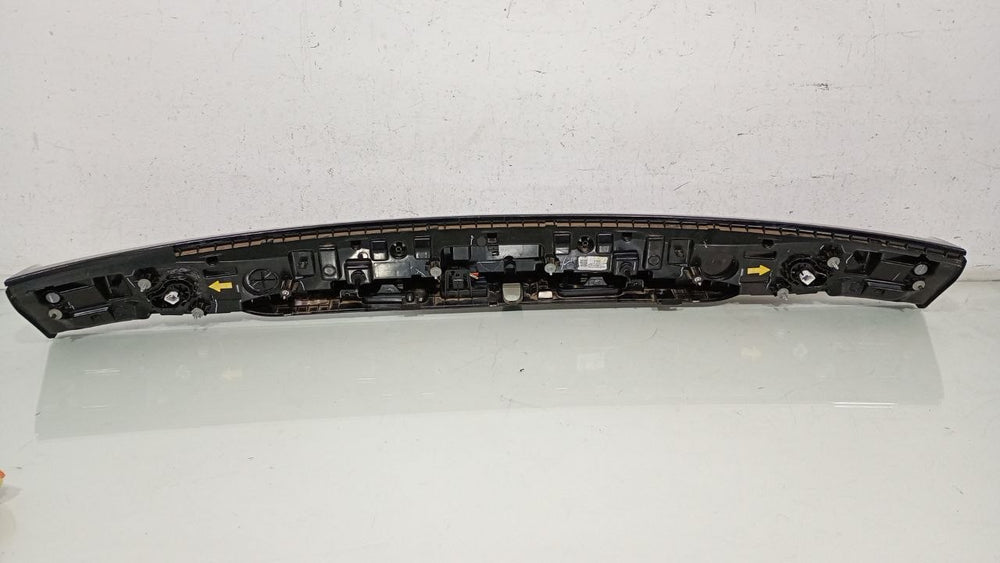 Lanterna Tras Central LED Hyundai Creta 2025/2026