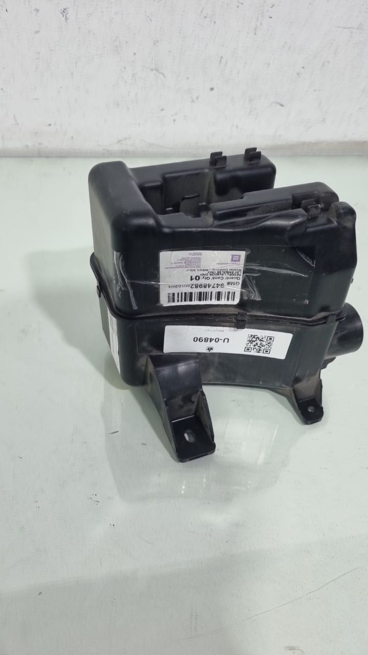 Reservatorio Agua Limpador Chevrolet Onix 2013/2019
