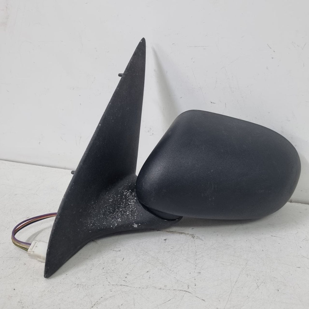 Retrovisor Lateral Esq Fiat Marea 1999/2007