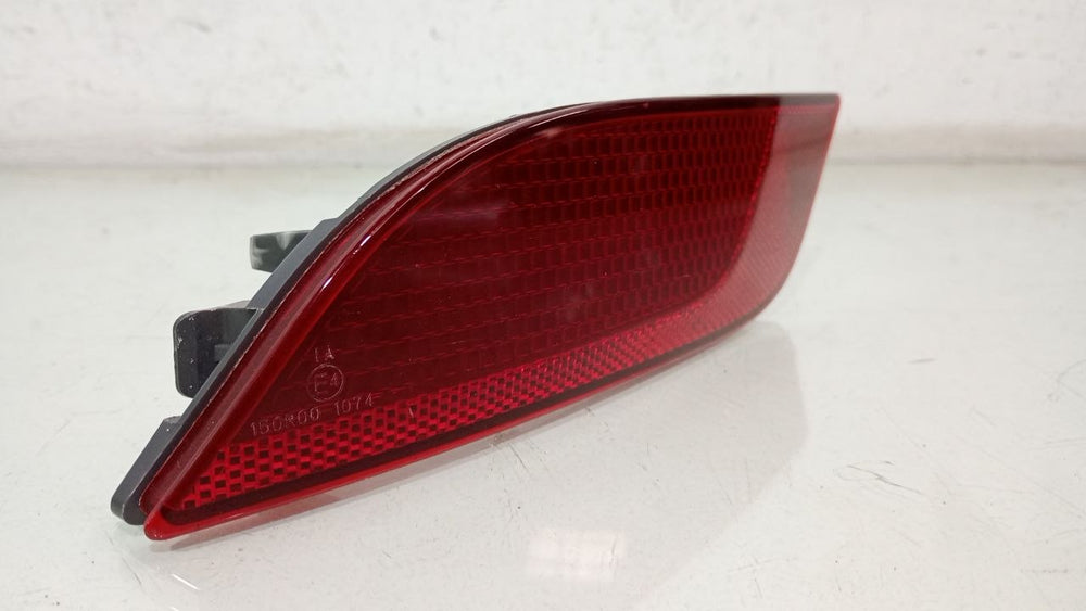 Refletor Tras Esq Jeep Compass 2017/2021