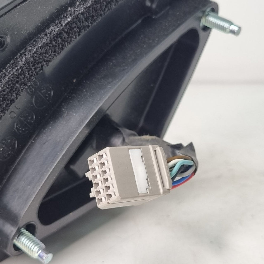 Retrovisor Externo Dir Hyundai Sonata 2013/2016