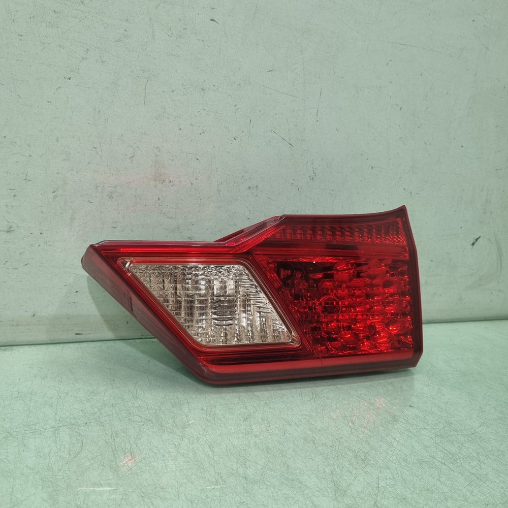 Lanterna Tras Dir Tampa Honda City 2015/2018