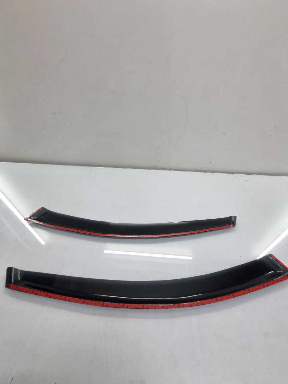 Calha de Chuva Kia Picanto 2009/2011
