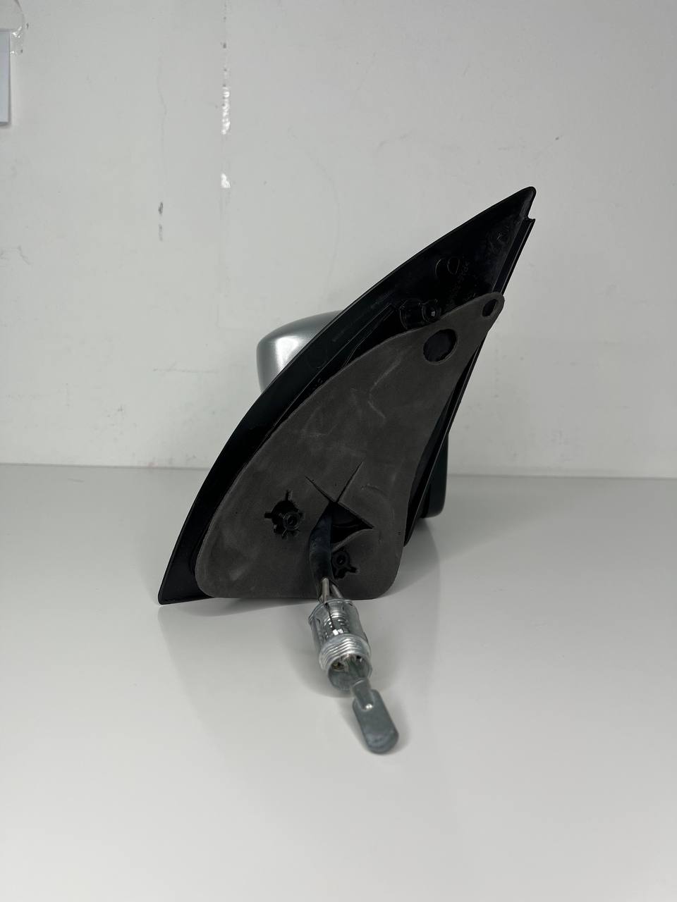 Retrovisor Externo Dir Volkswagen Gol/Voyage GVI/GVII/GVIII 2012/