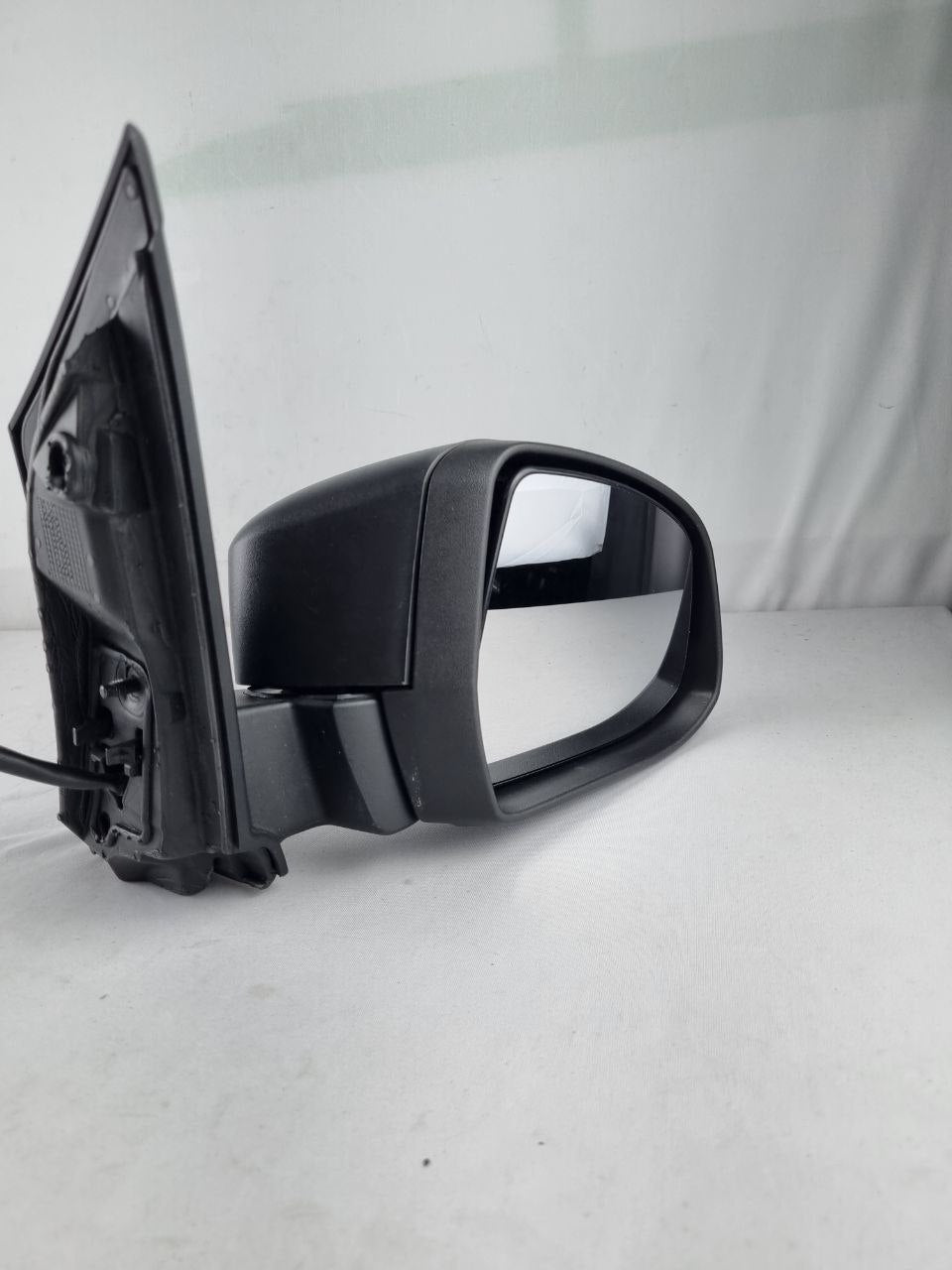 Retrovisor Direito Focus 2009/2013 Elétrico C/Pisca Retrátil