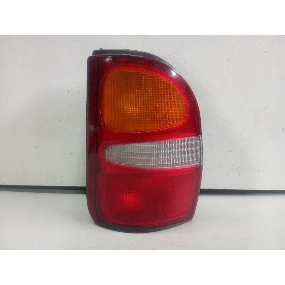 Lanterna Esquerda Kia Besta Gs 1996/1999 Recuperada