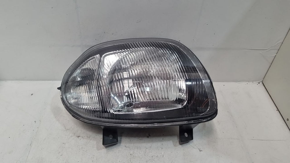 Farol Diant Esq Renault Clio 1999/2002