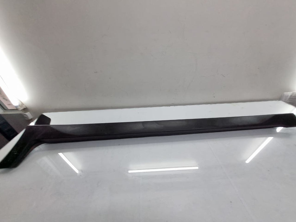 Spoiler Lateral Esq Hyundai Creta 2017/2022