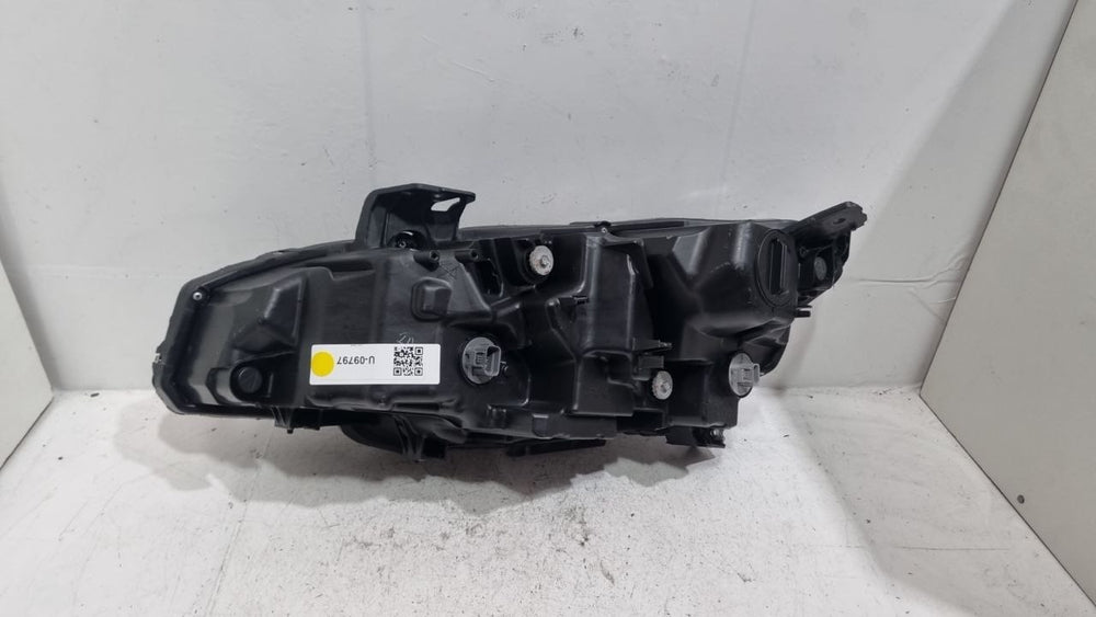 Farol lado direito full léd, civic 2017 a 2021