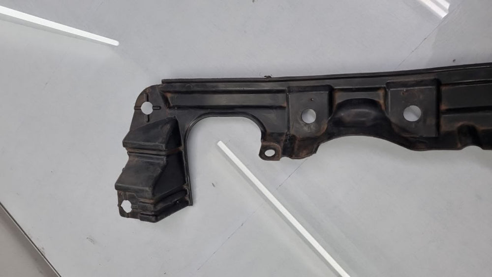 Defletor Parachoque Diant Toyota Hilux 2016/2020 - Original