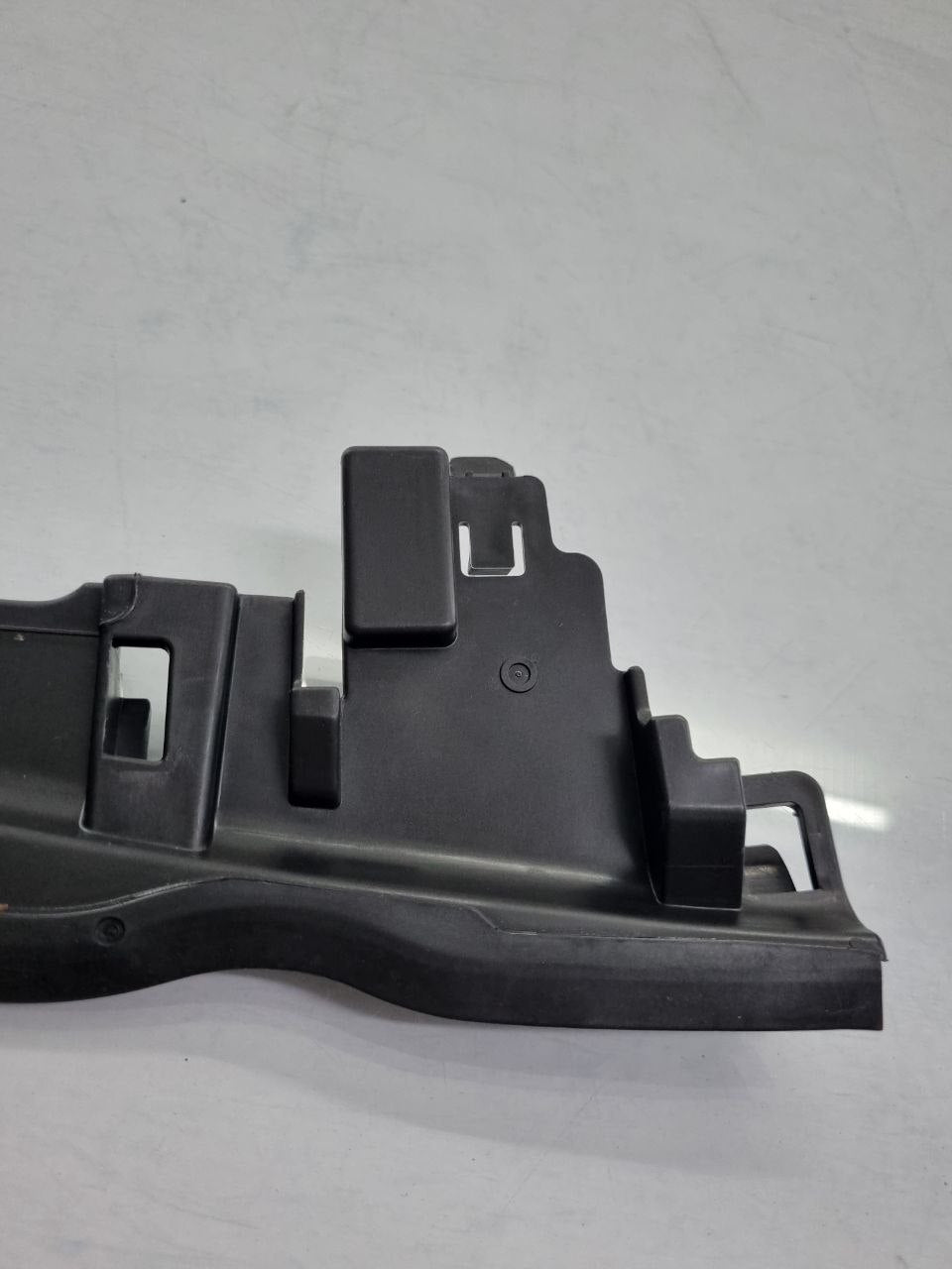 Defletor Dianteiro Duto Ar Radiador Chevrolet Cruze 2011/2014 Novo